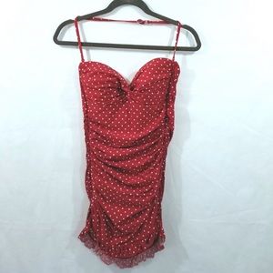 Jantzen One Piece Bathing suit